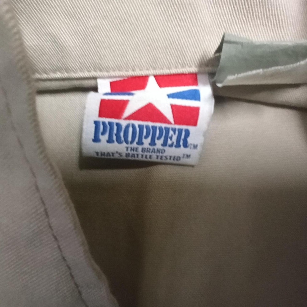 Propper coat - Picture 2 of 4